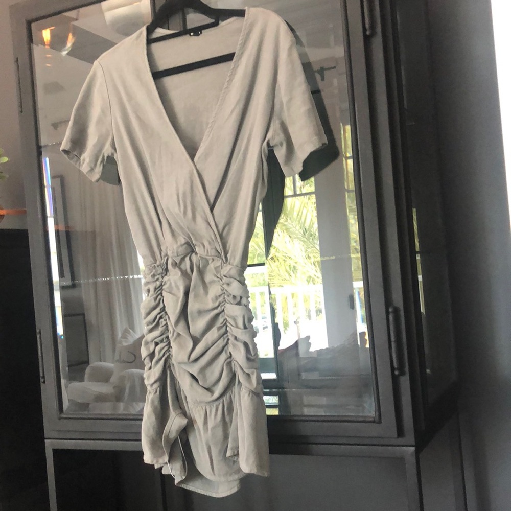 Monroe dress